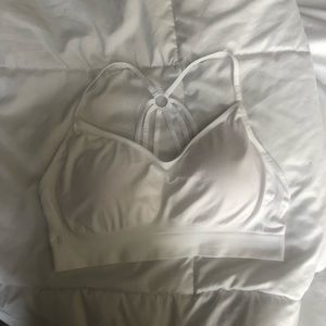 Balance Athletica Flow Bra - Moonstone - L